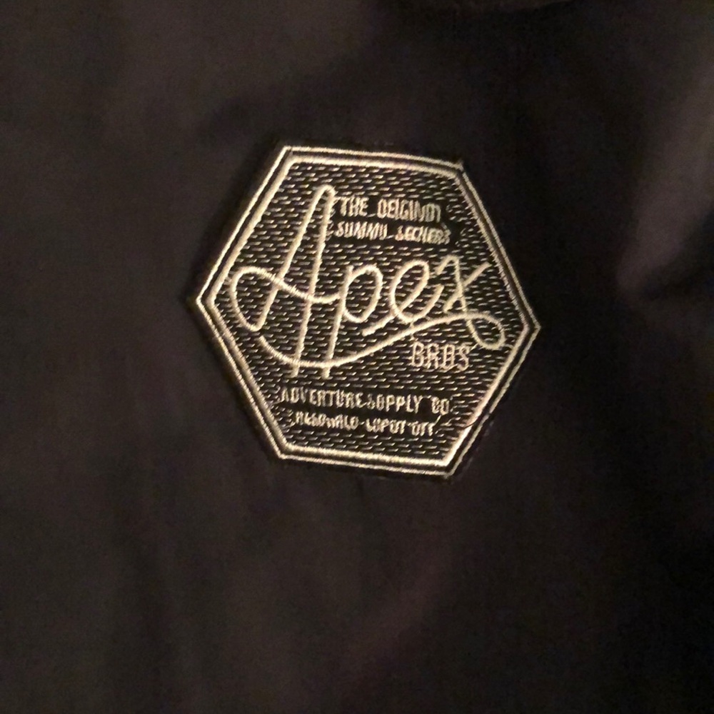 Jacket - Picture 2 of 3